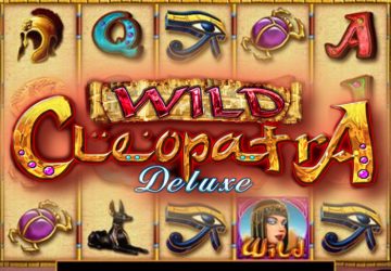 Wild Cleopatra Deluxe