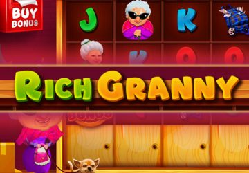 Rich Granny