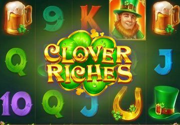 Clover Riches
