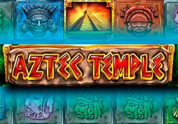 Aztec Temple