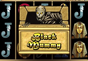 Black Mummy