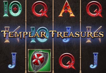 Templar Treasures