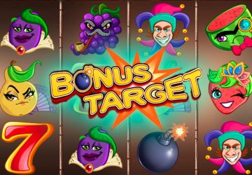 Bonus Target