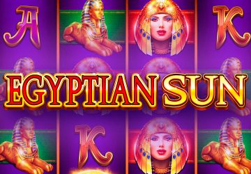 Egyptian Sun