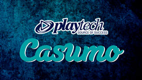 Playtech подписал эксклюзивное соглашение с Casumo