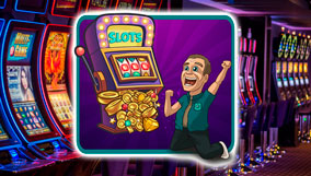 Как обыграть игровые автоматы в онлайн казино