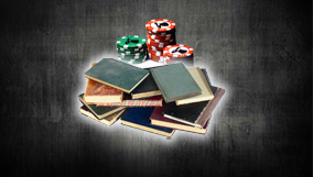 Лучшие книги про казино и рулетку