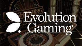 Evolution официально запустил онлайн-игру Lightning Roulette в Нью-Джерси