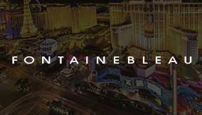 Казино курорт Fontainebleau в Лас-Вегасе откроется в конце 2023 года