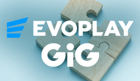 Evoplay заявил о сделке с Gaming Innovation Group